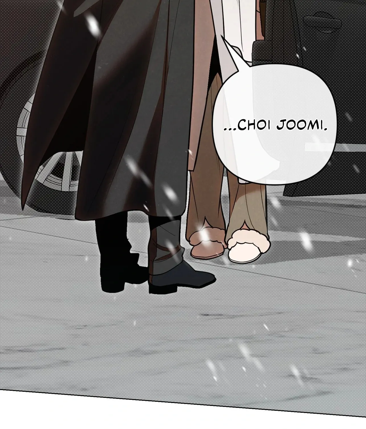Absolute Threshold Chapter 47 page 70 - 