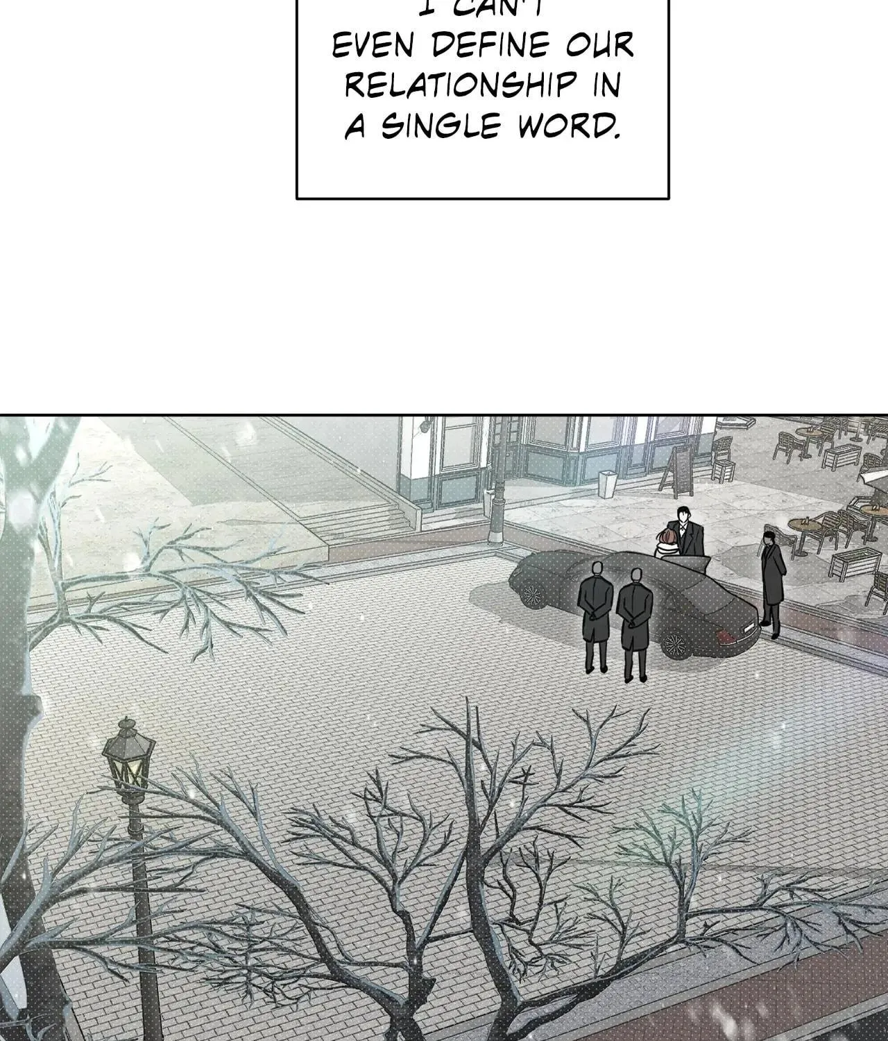 Absolute Threshold Chapter 47 page 75 - 