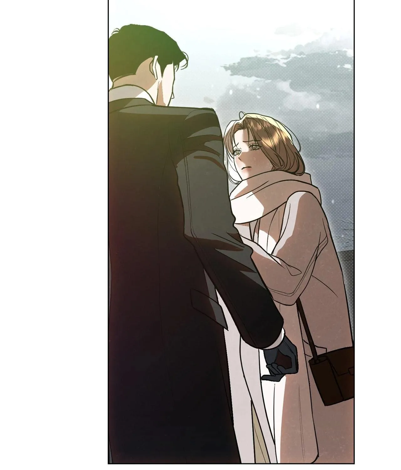 Absolute Threshold Chapter 47 page 79 - 