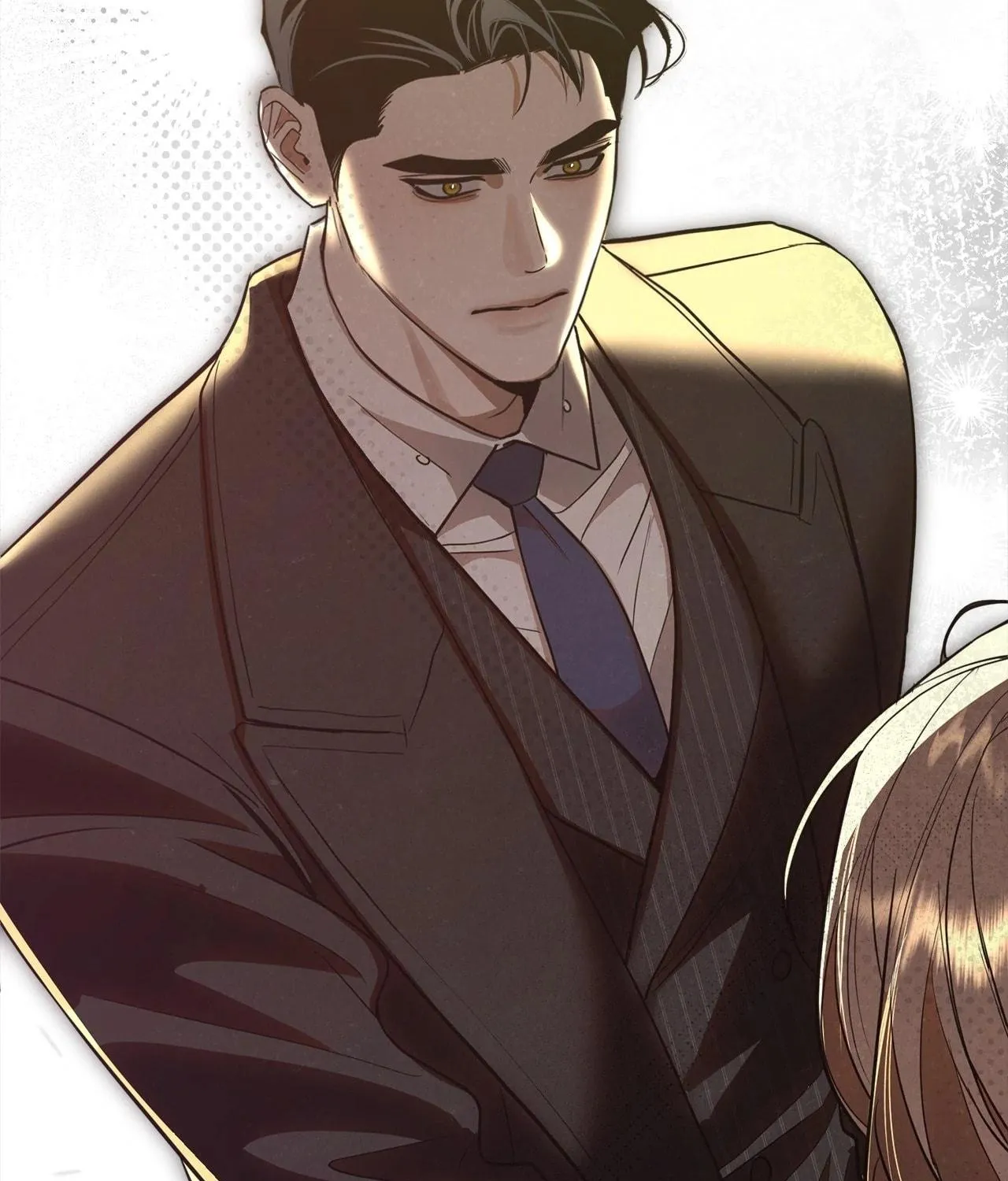 Absolute Threshold Chapter 47 page 85 - 