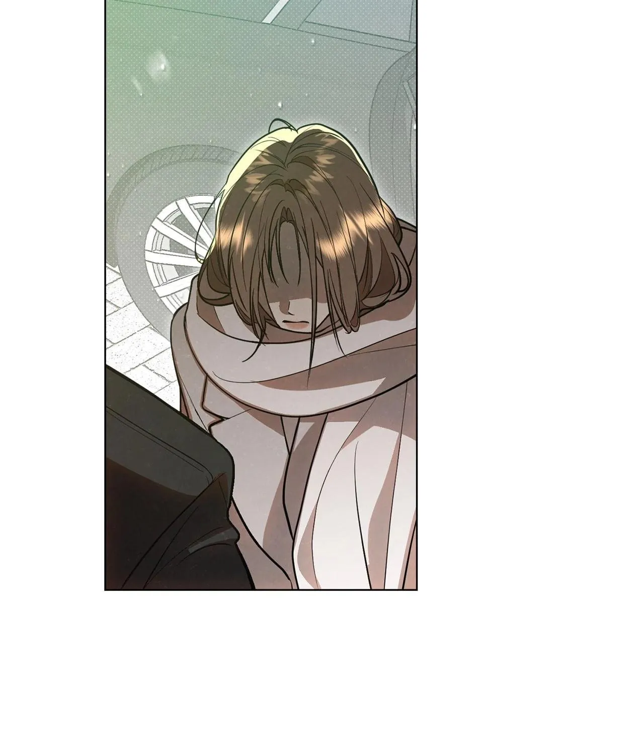 Absolute Threshold Chapter 47 page 97 - 