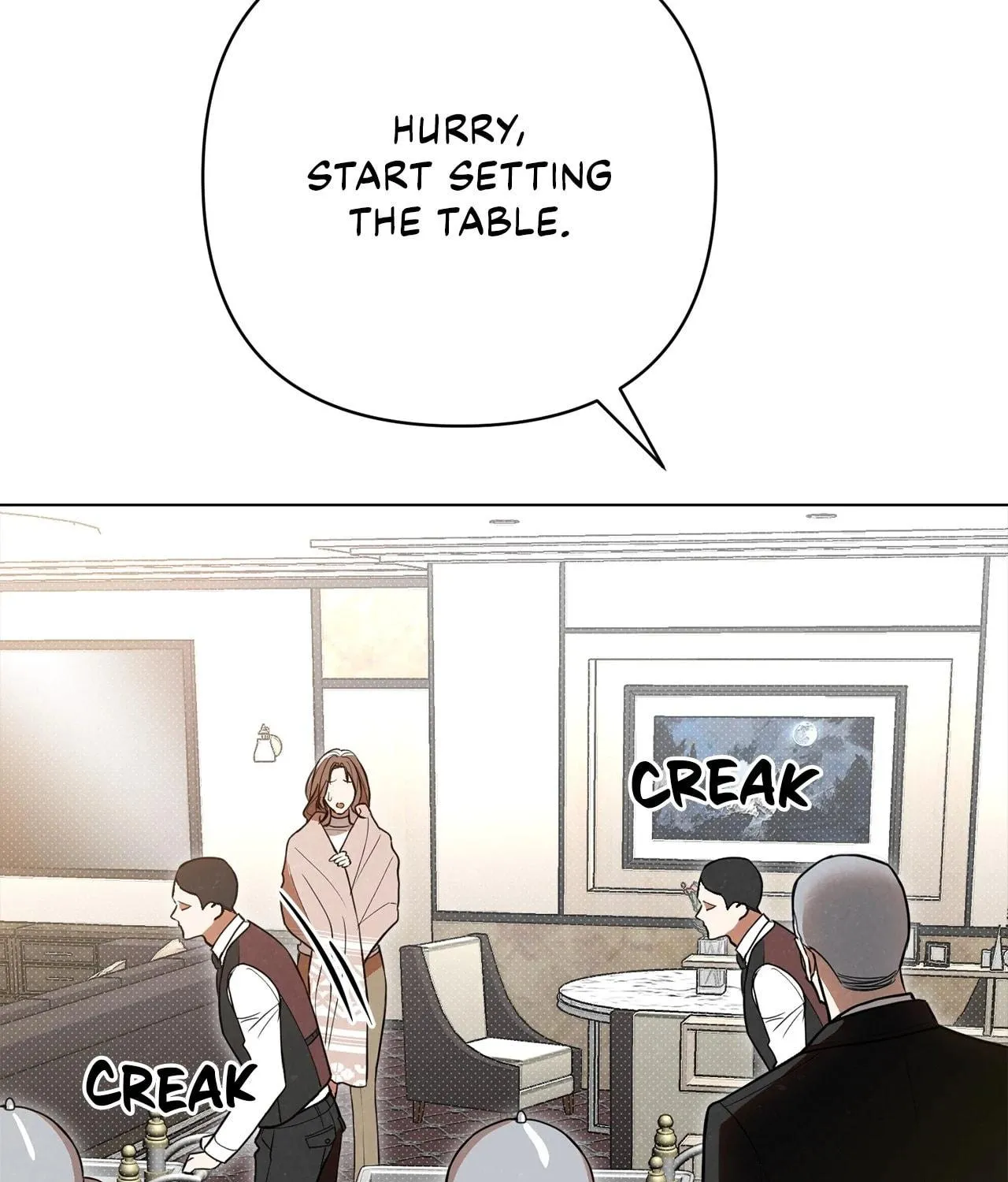 Absolute Threshold Chapter 48 page 105 - 