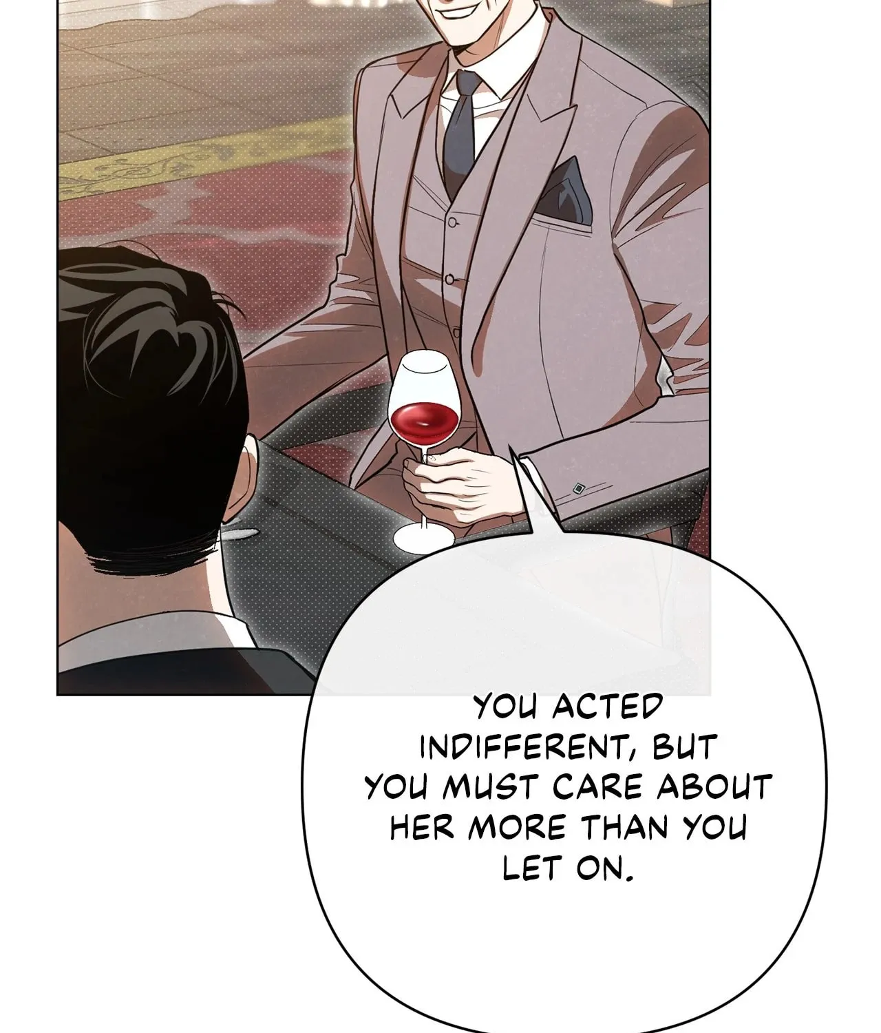 Absolute Threshold Chapter 48 page 12 - 