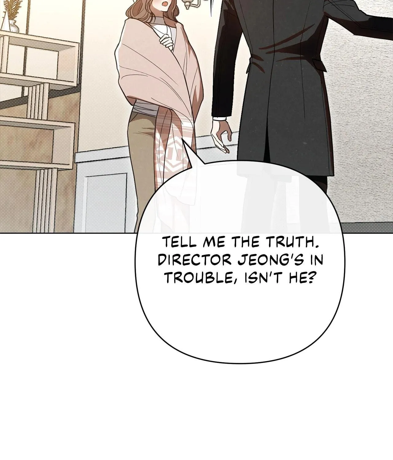 Absolute Threshold Chapter 48 page 124 - 