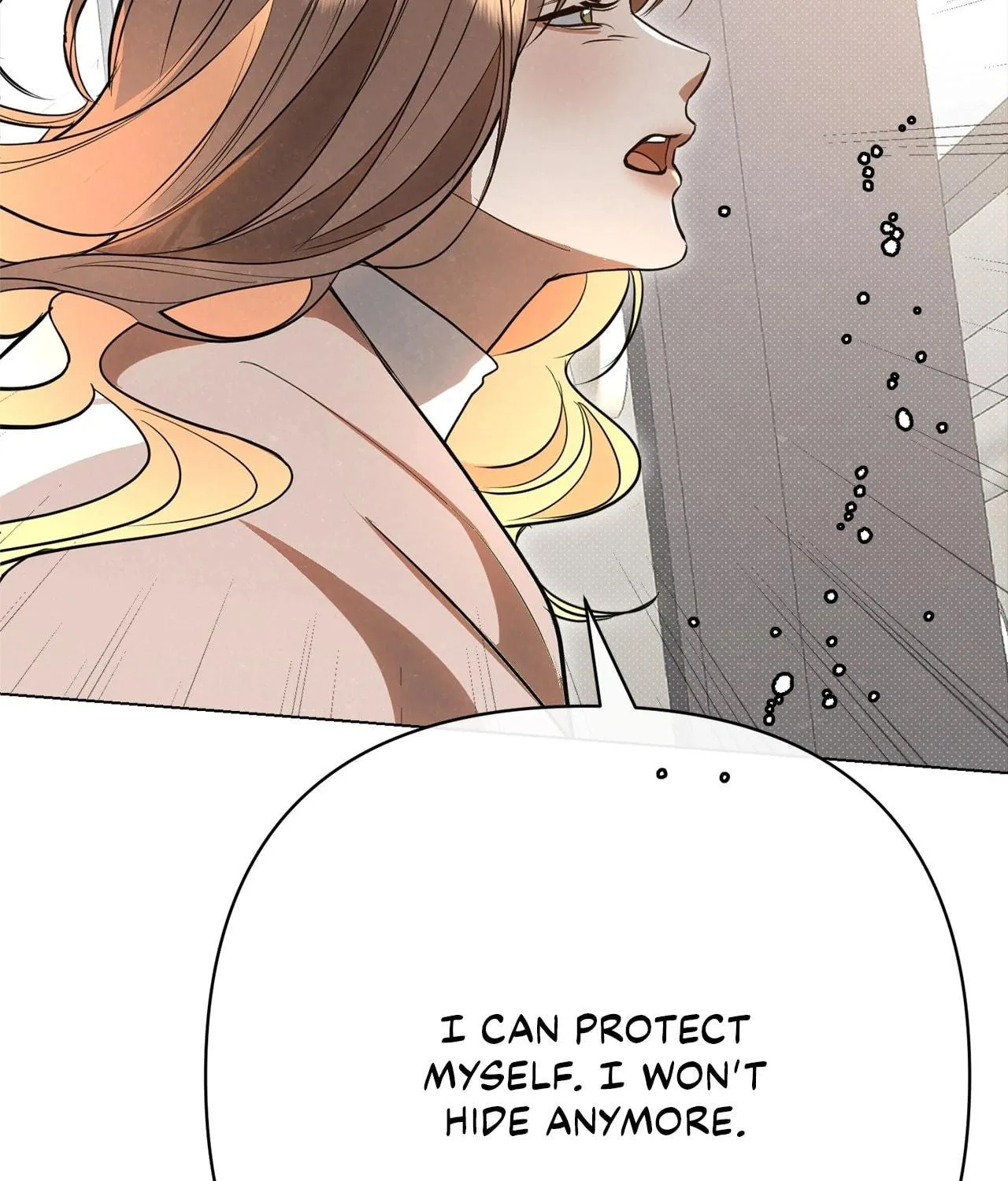 Absolute Threshold Chapter 48 page 132 - 