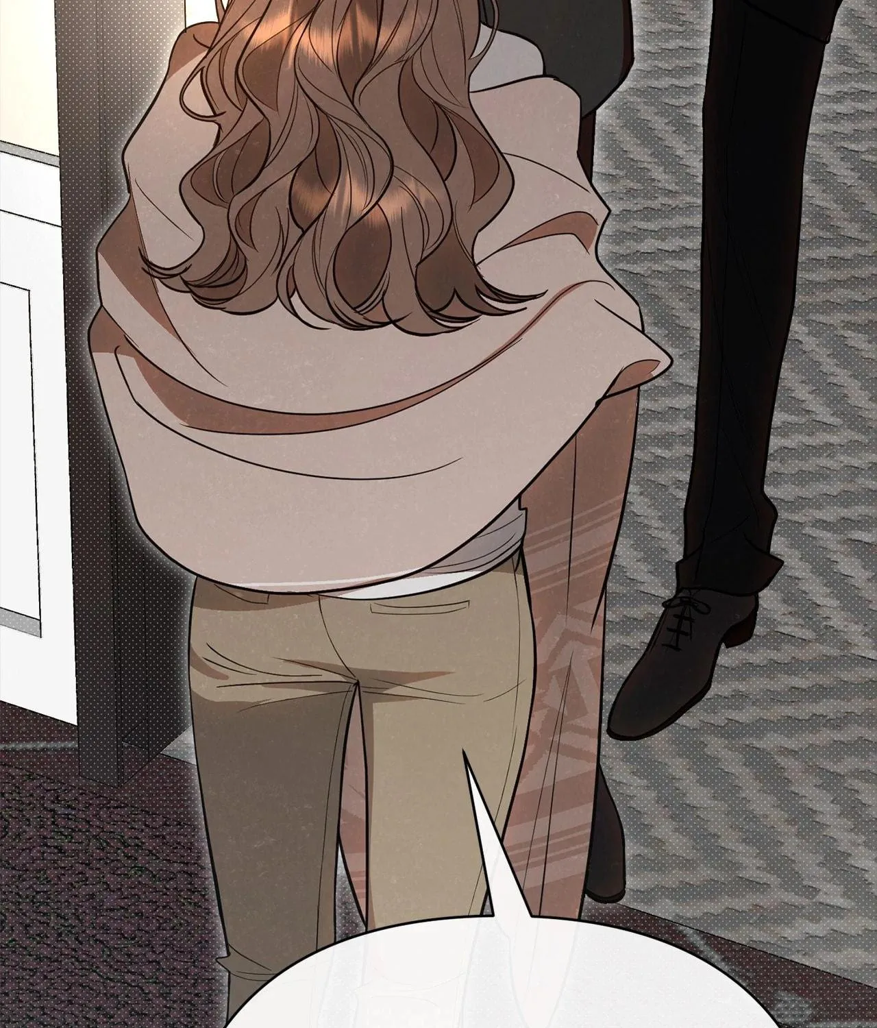 Absolute Threshold Chapter 48 page 138 - 