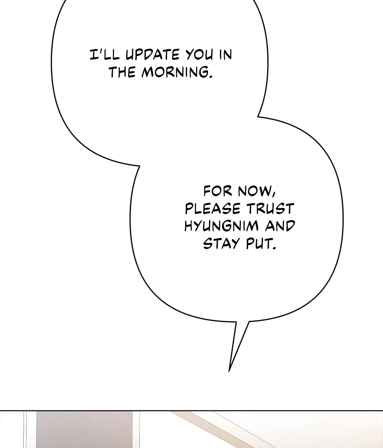 Absolute Threshold Chapter 48 page 146 - 