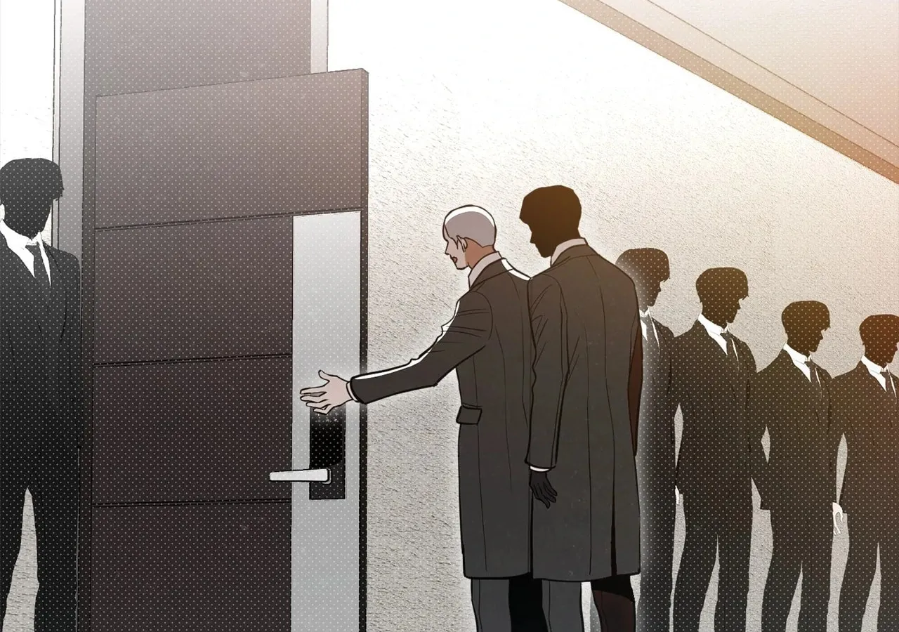 Absolute Threshold Chapter 48 page 147 - 