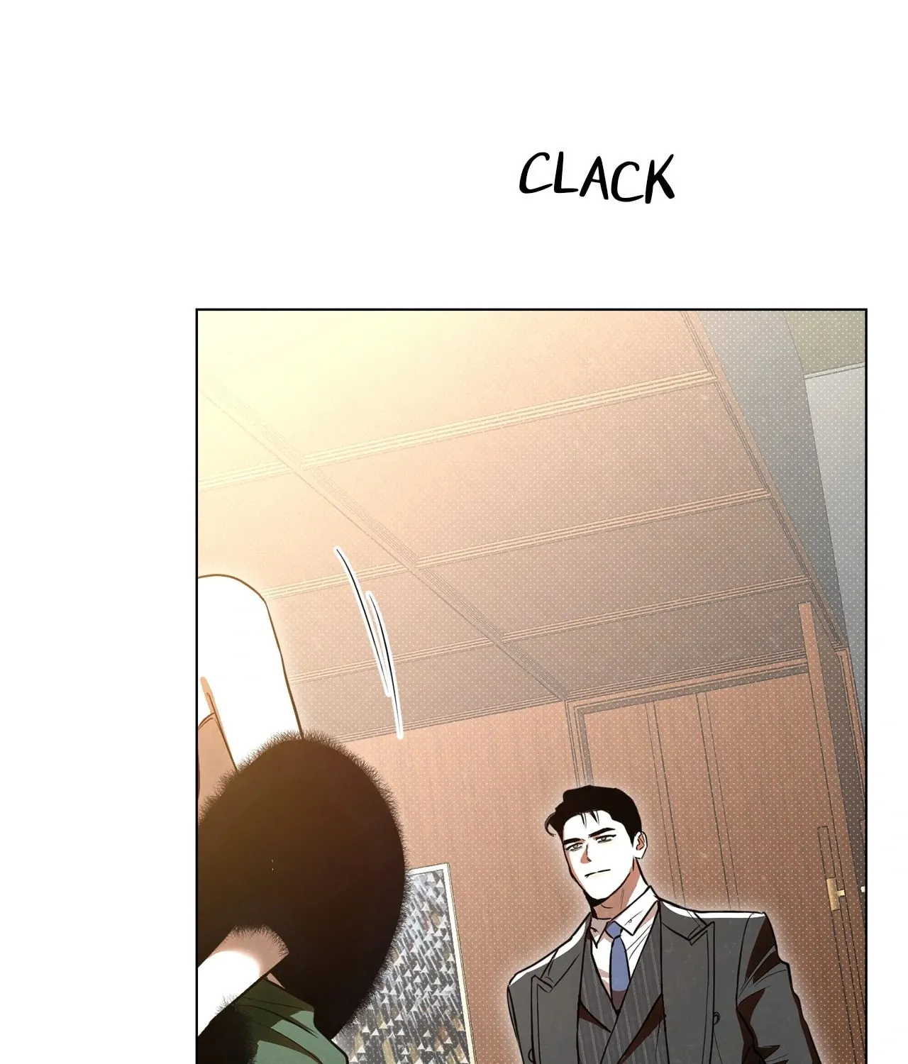 Absolute Threshold Chapter 48 page 171 - 