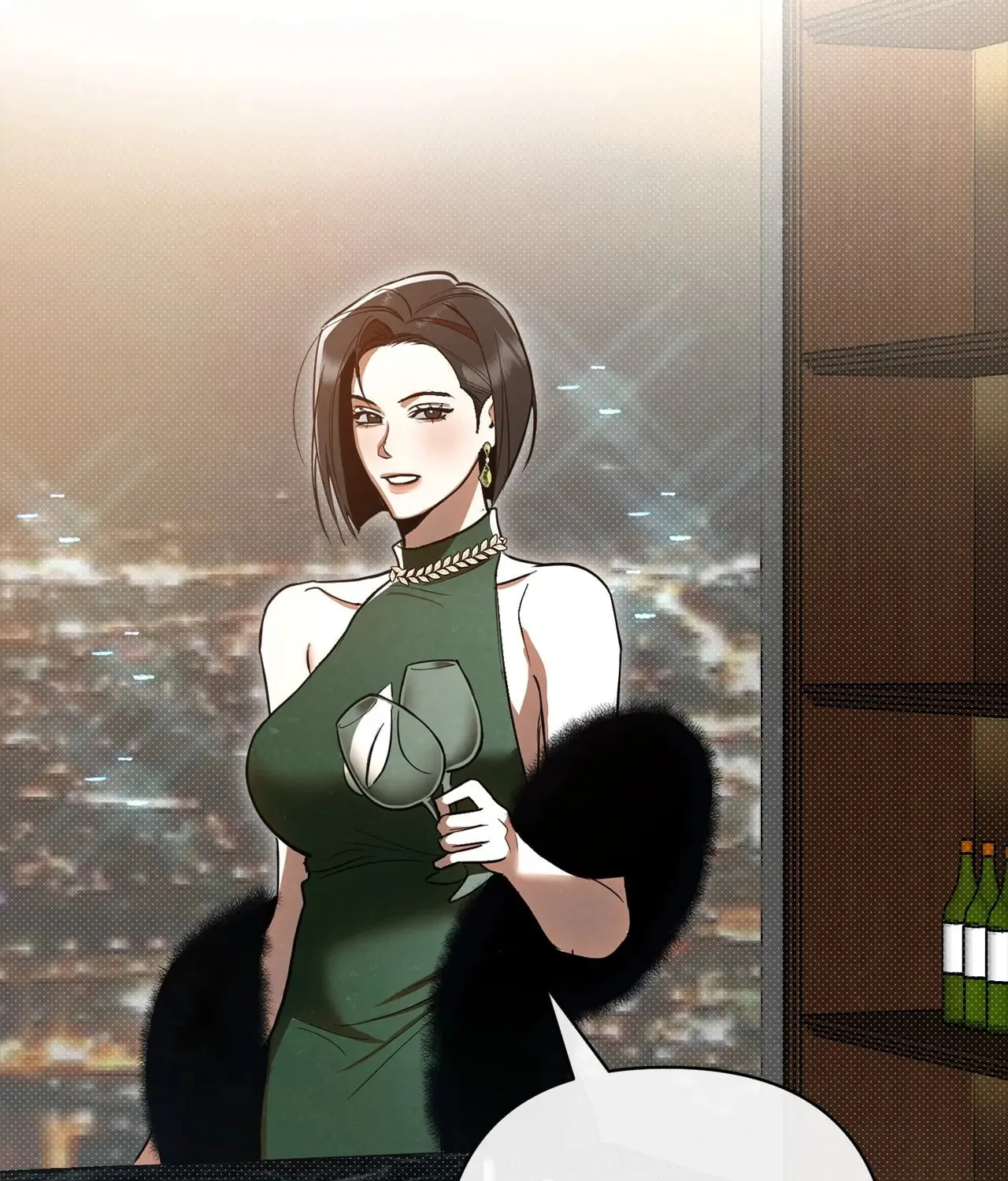 Absolute Threshold Chapter 48 page 175 - 