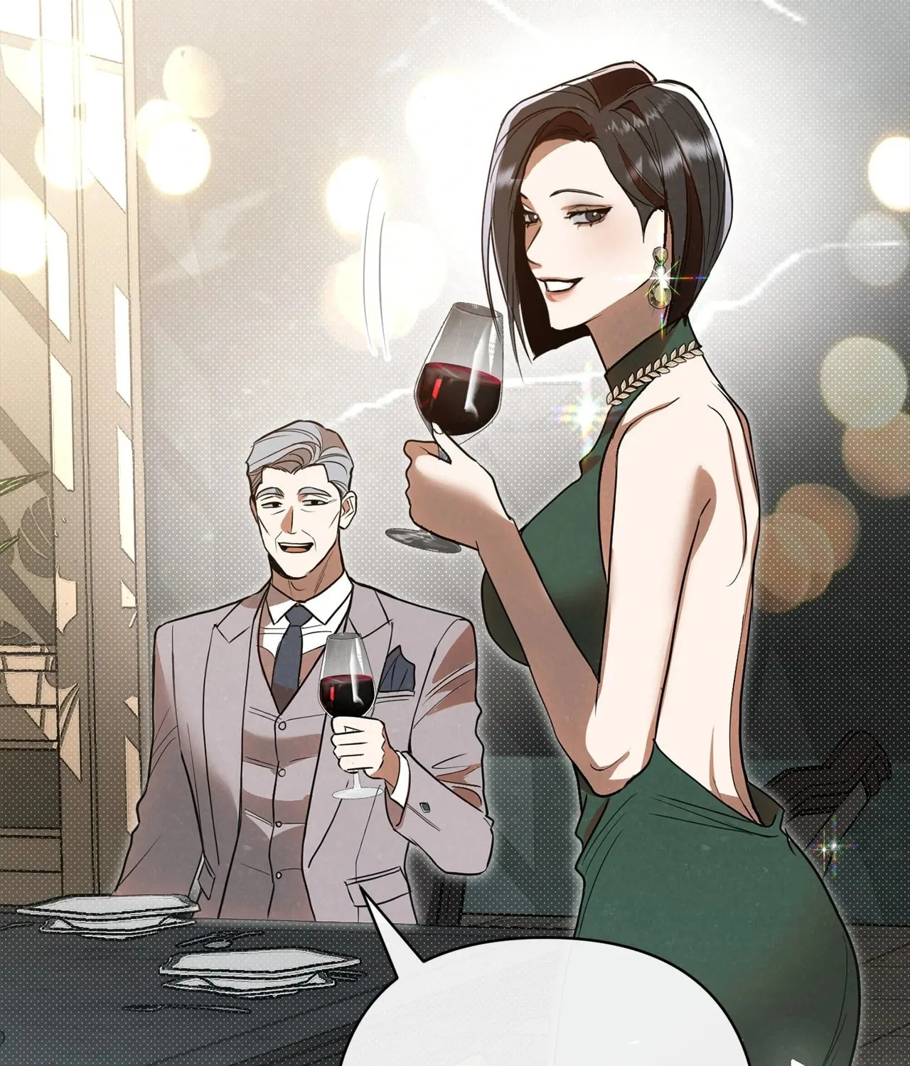 Absolute Threshold Chapter 48 page 3 - 