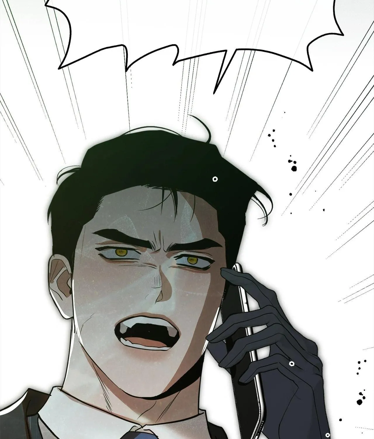 Absolute Threshold Chapter 48 page 232 - 