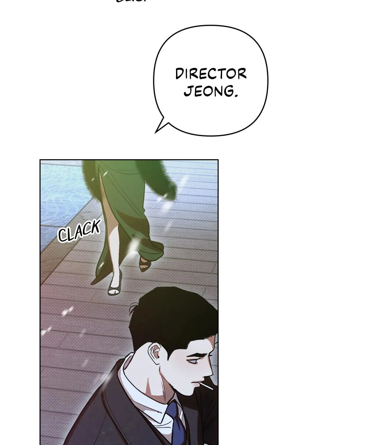 Absolute Threshold Chapter 48 page 52 - 