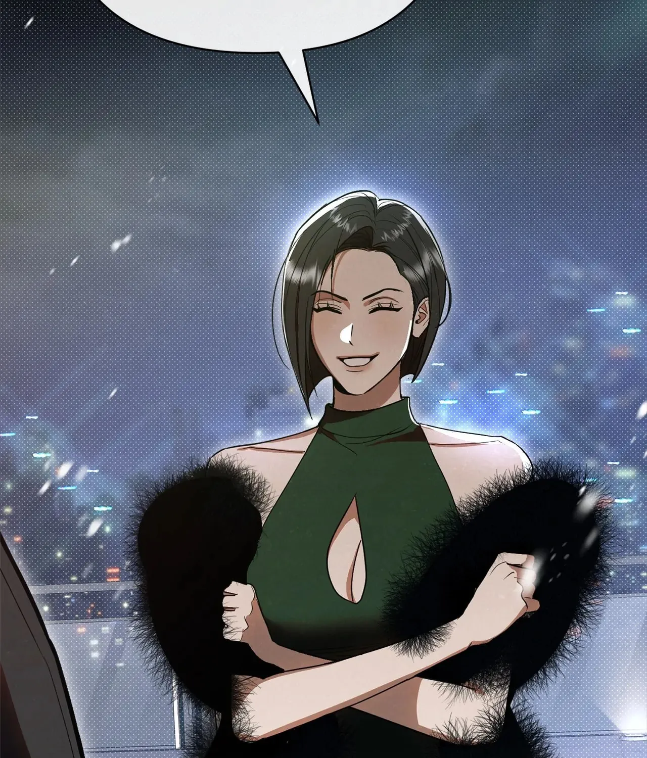 Absolute Threshold Chapter 48 page 56 - 