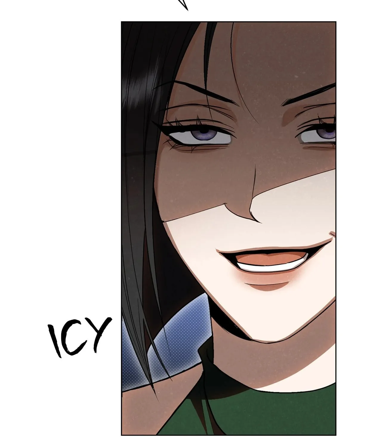 Absolute Threshold Chapter 48 page 60 - 