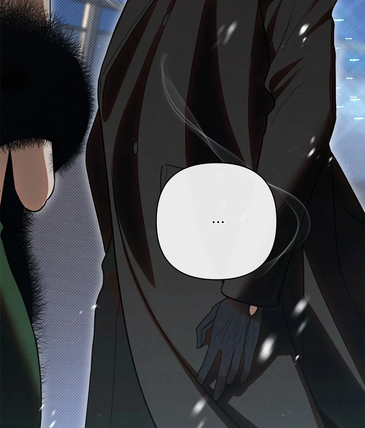 Absolute Threshold Chapter 48 page 66 - 