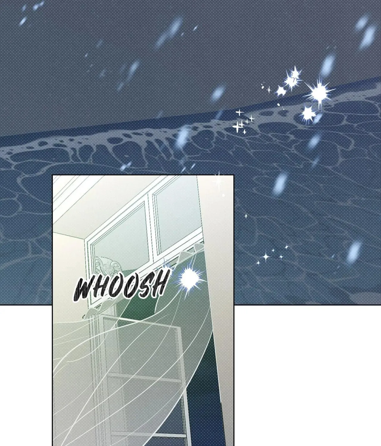 Absolute Threshold Chapter 48 page 75 - 