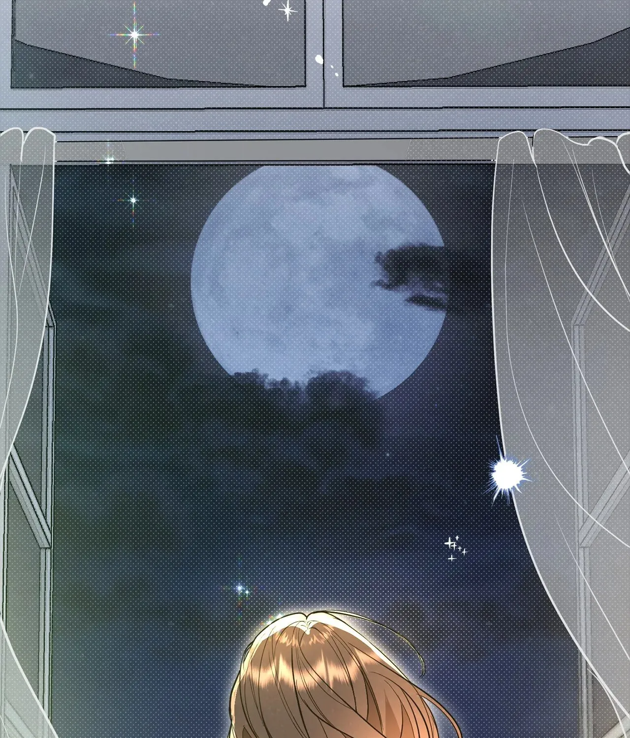 Absolute Threshold Chapter 48 page 79 - 
