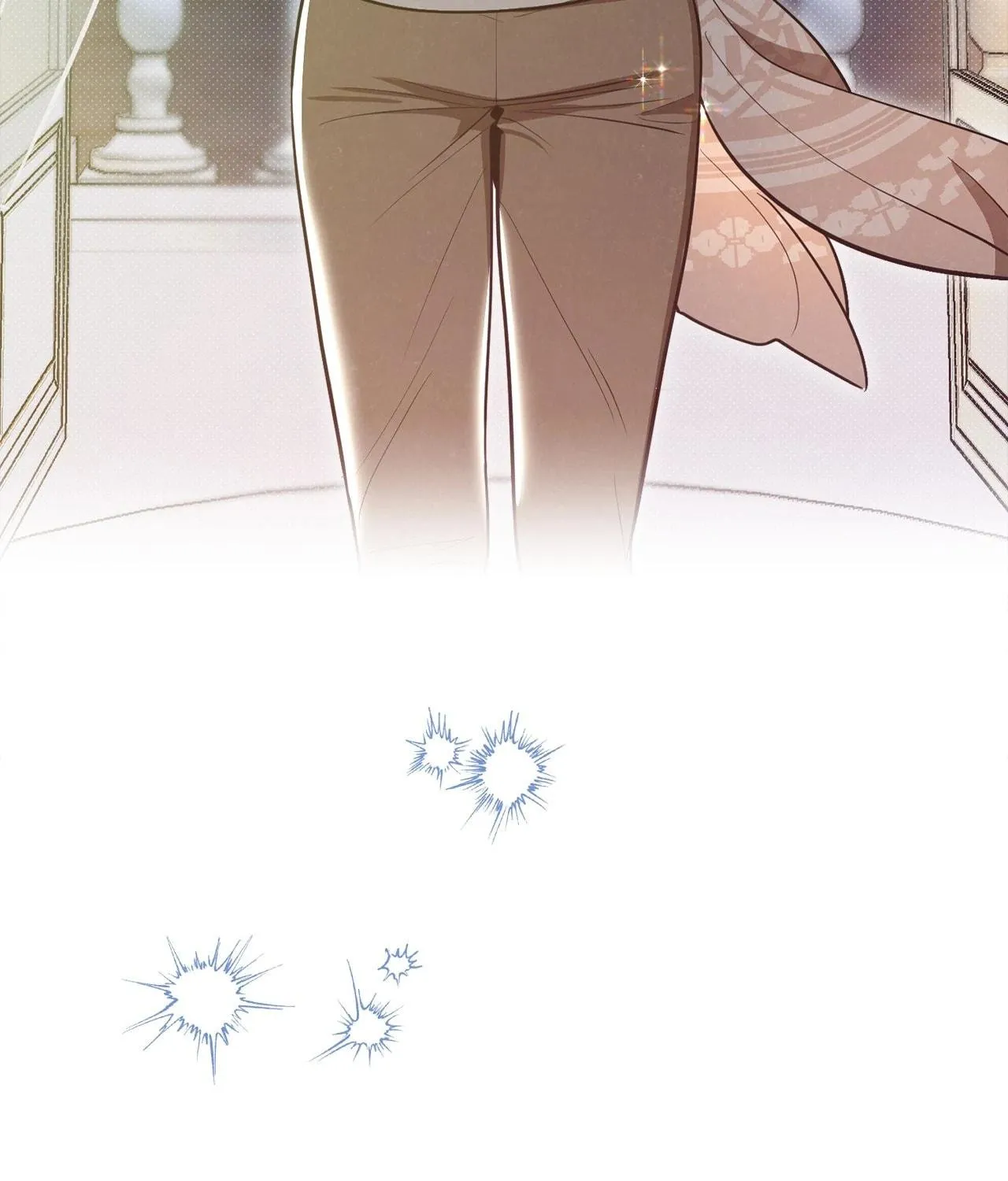 Absolute Threshold Chapter 48 page 81 - 
