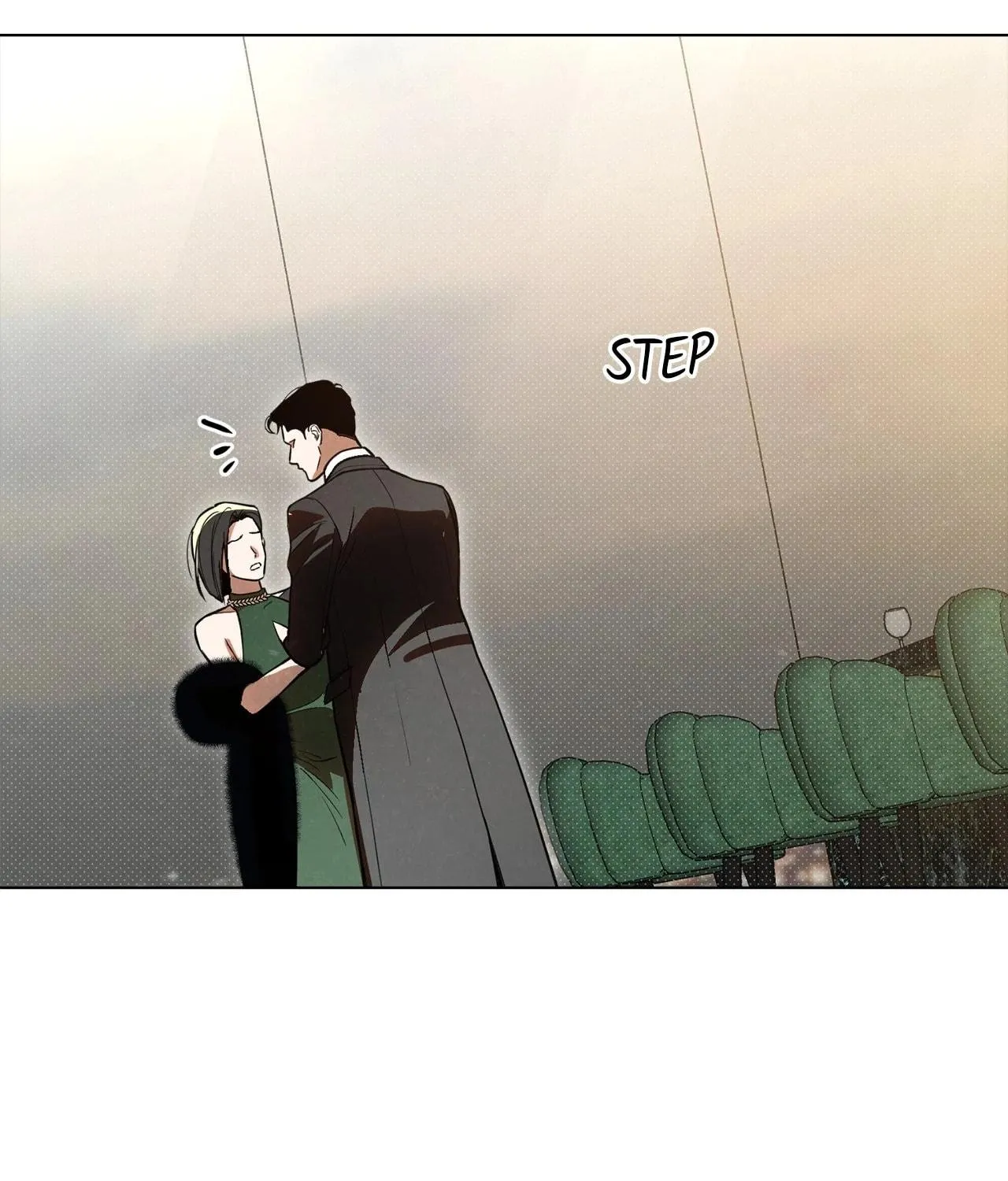 Absolute Threshold Chapter 49 page 105 - 