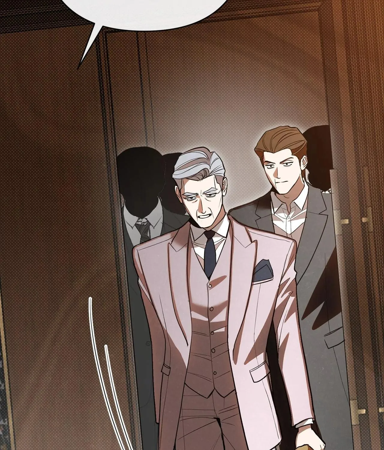 Absolute Threshold Chapter 49 page 109 - 