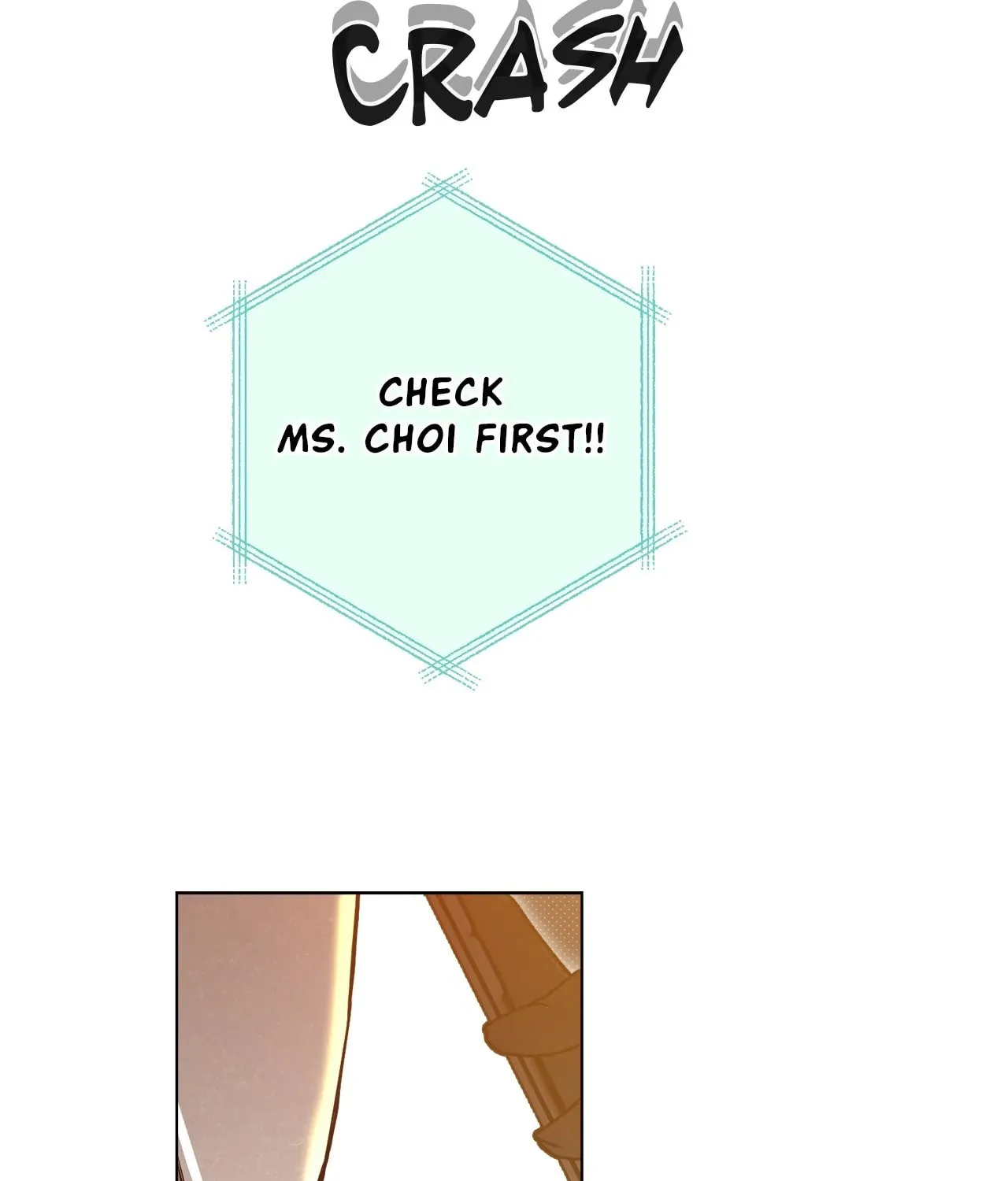 Absolute Threshold Chapter 49 page 12 - 