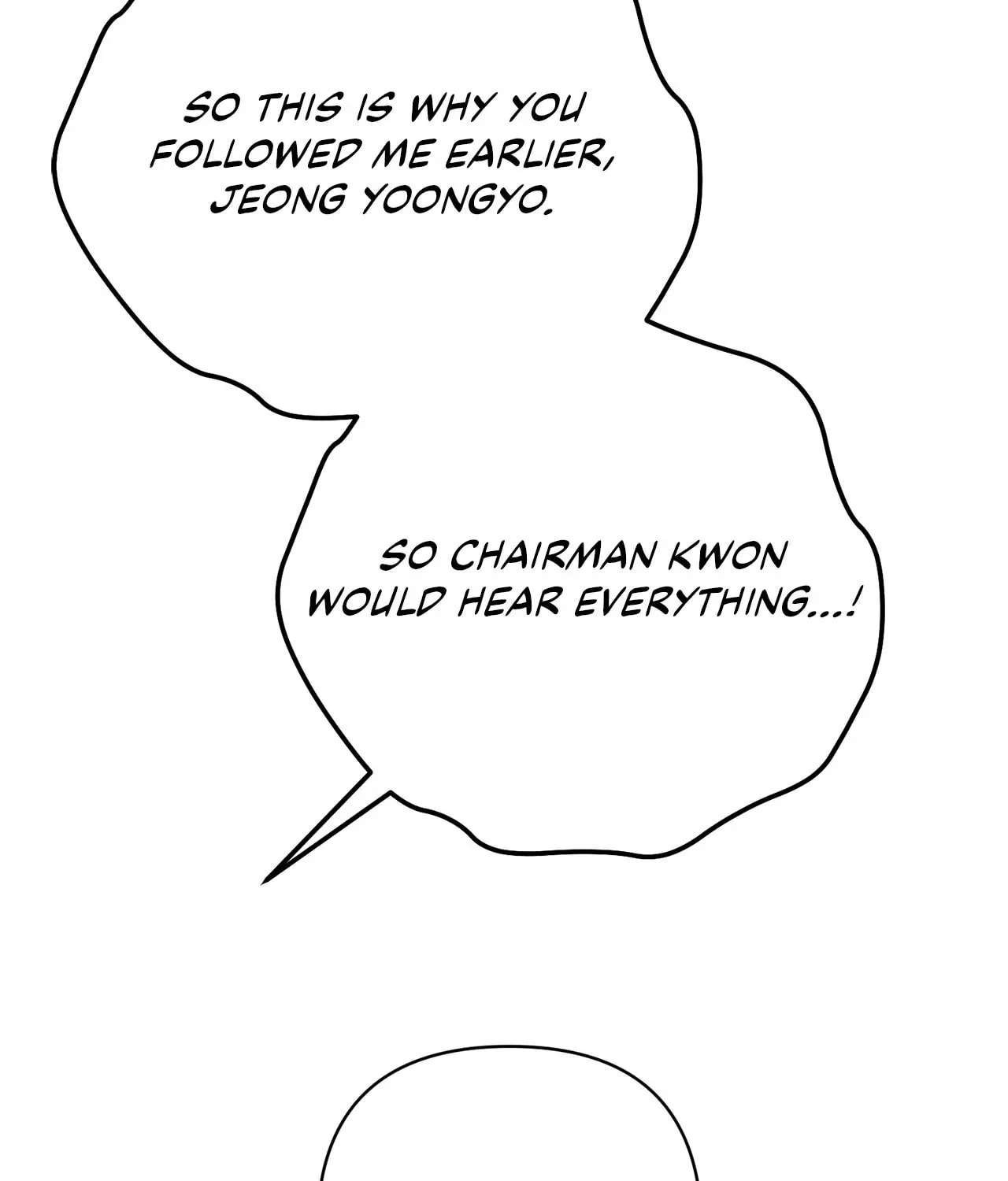 Absolute Threshold Chapter 49 page 118 - 