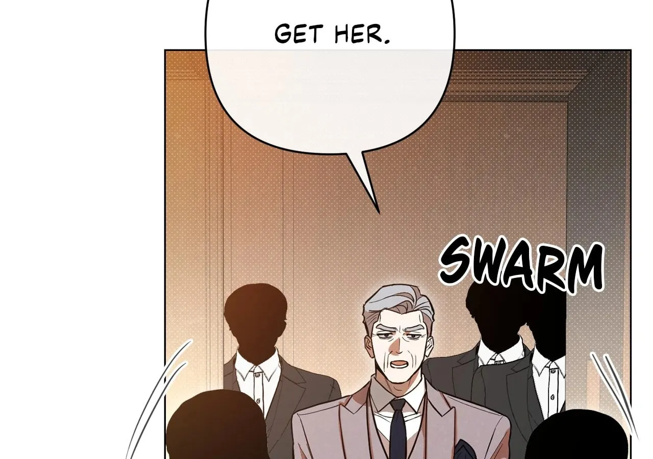 Absolute Threshold Chapter 49 page 119 - 