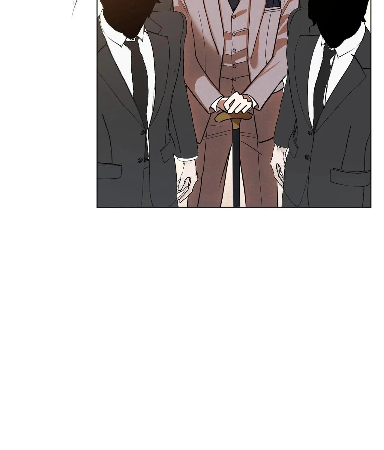 Absolute Threshold Chapter 49 page 120 - 
