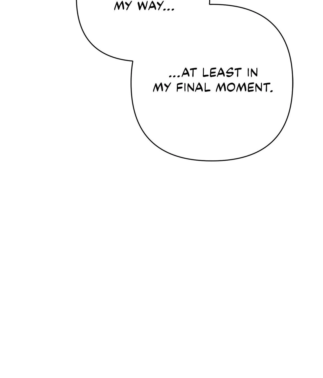 Absolute Threshold Chapter 49 page 124 - 