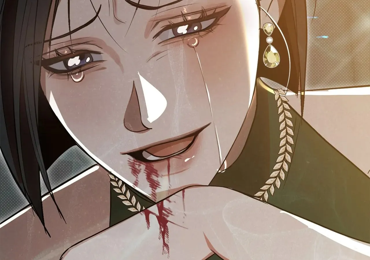 Absolute Threshold Chapter 49 page 148 - 