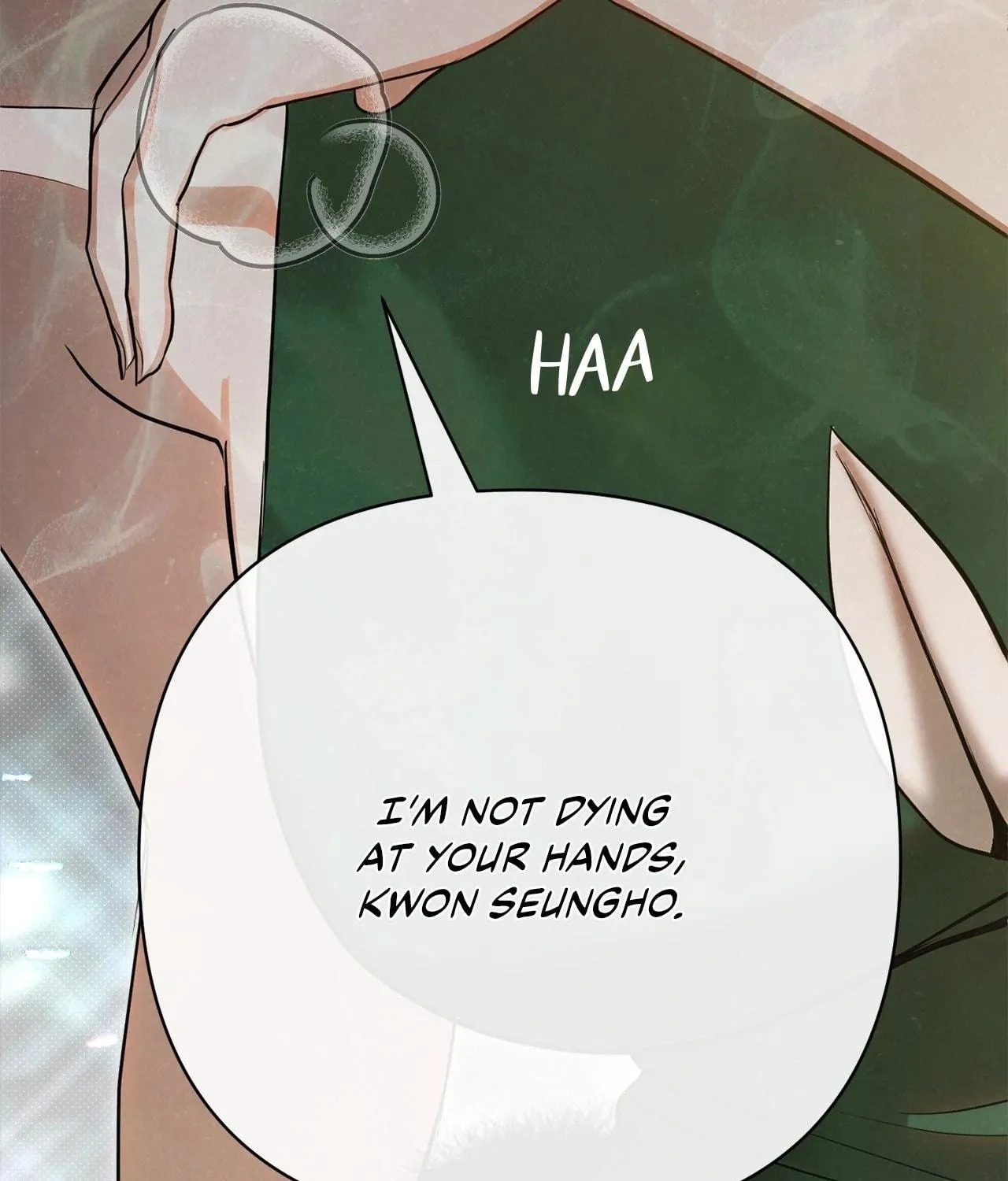 Absolute Threshold Chapter 49 page 149 - 