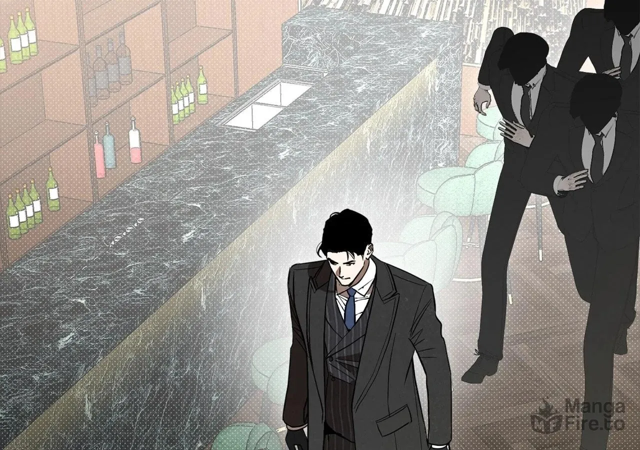Absolute Threshold Chapter 49 page 155 - 