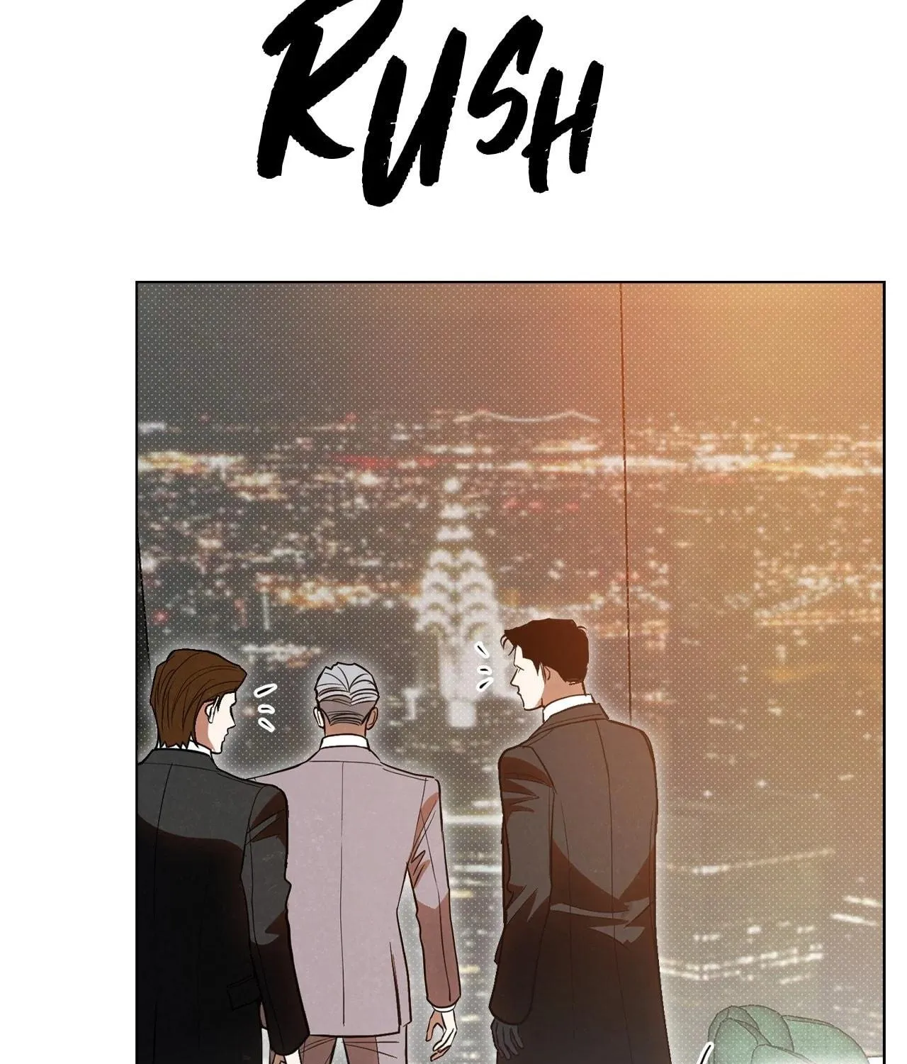 Absolute Threshold Chapter 49 page 172 - 