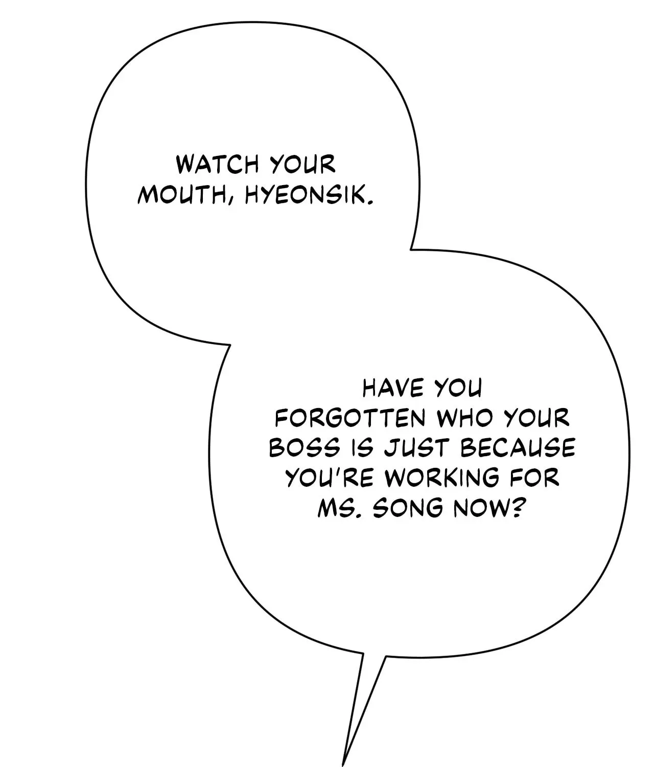 Absolute Threshold Chapter 49 page 180 - 