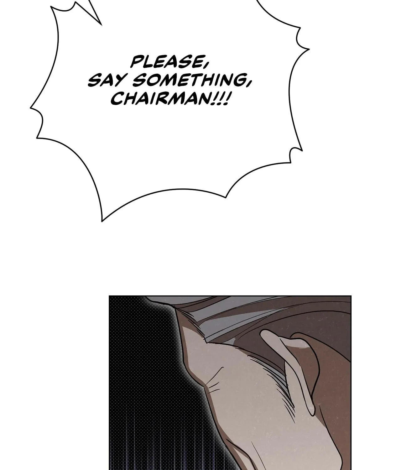 Absolute Threshold Chapter 49 page 184 - 