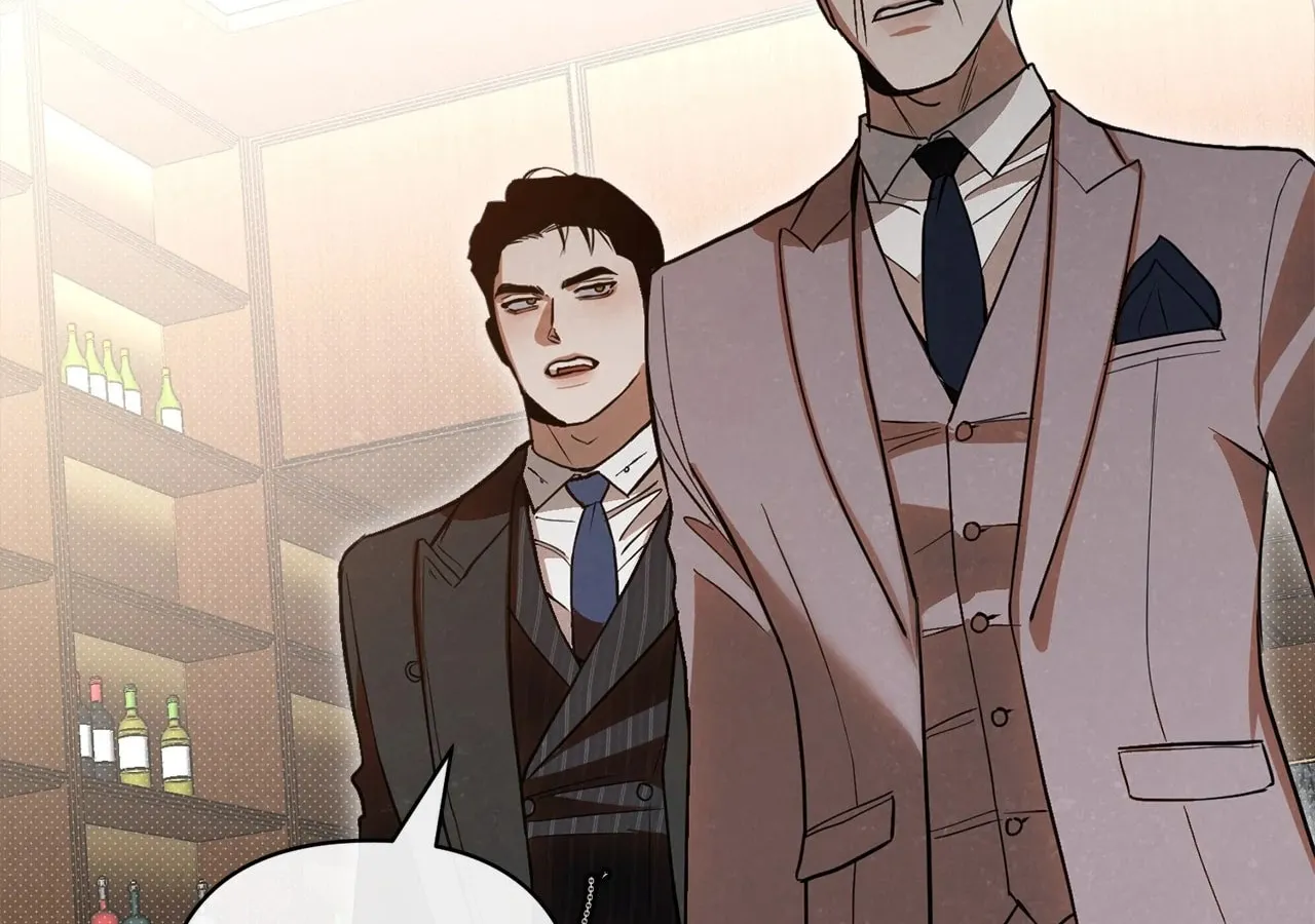 Absolute Threshold Chapter 49 page 188 - 