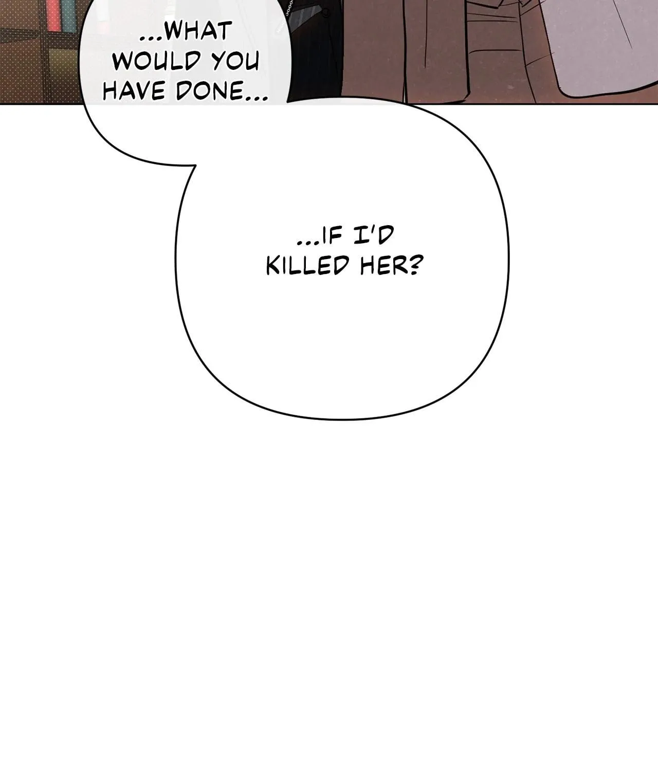 Absolute Threshold Chapter 49 page 189 - 