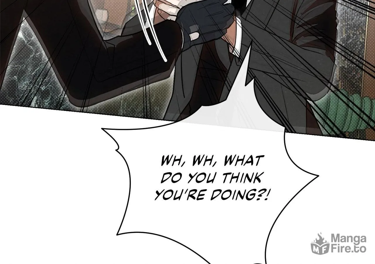 Absolute Threshold Chapter 49 page 196 - 