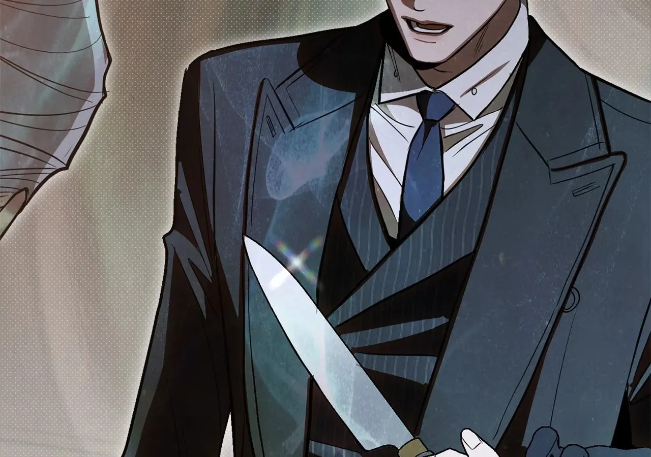 Absolute Threshold Chapter 49 page 200 - 