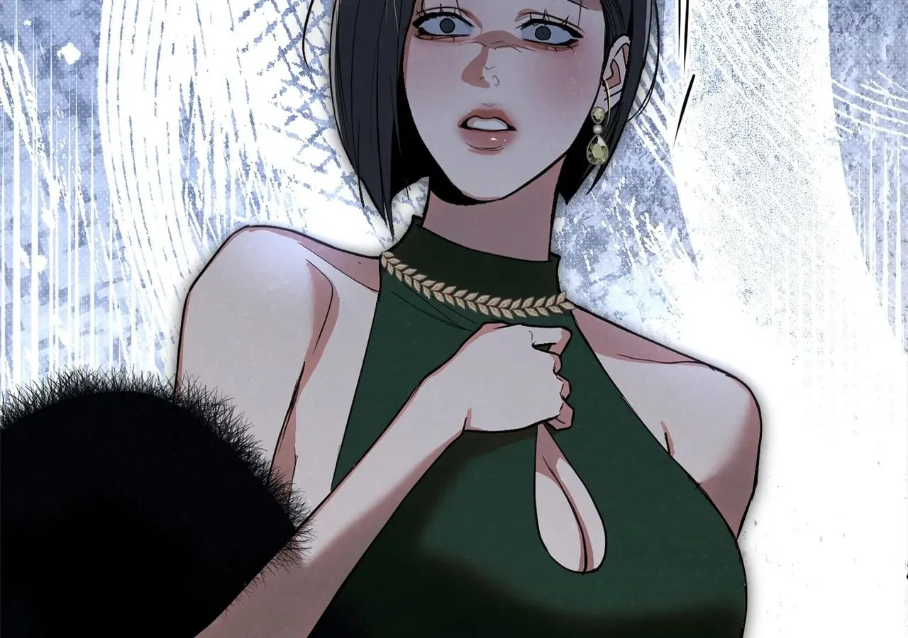 Absolute Threshold Chapter 49 page 44 - 