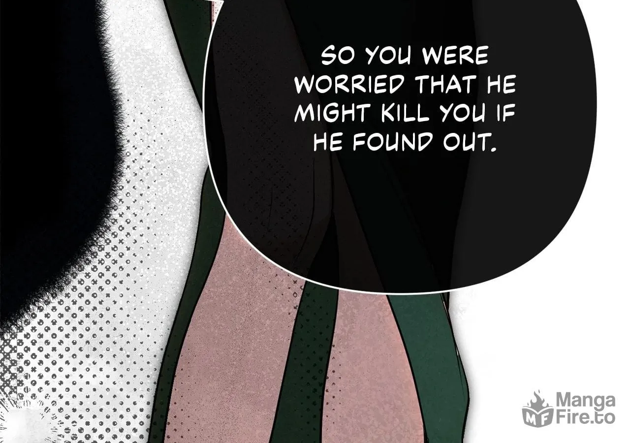 Absolute Threshold Chapter 49 page 46 - 