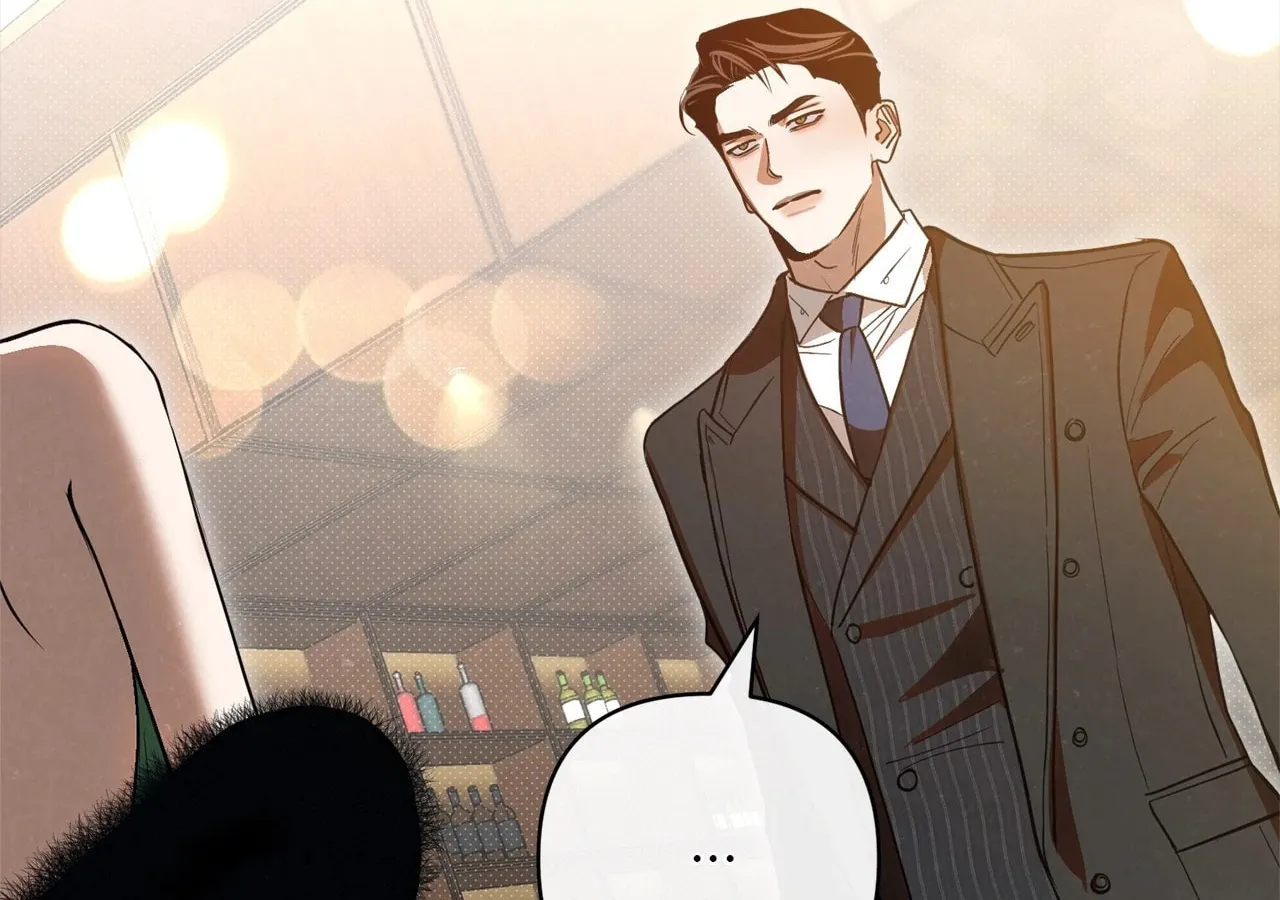 Absolute Threshold Chapter 49 page 59 - 