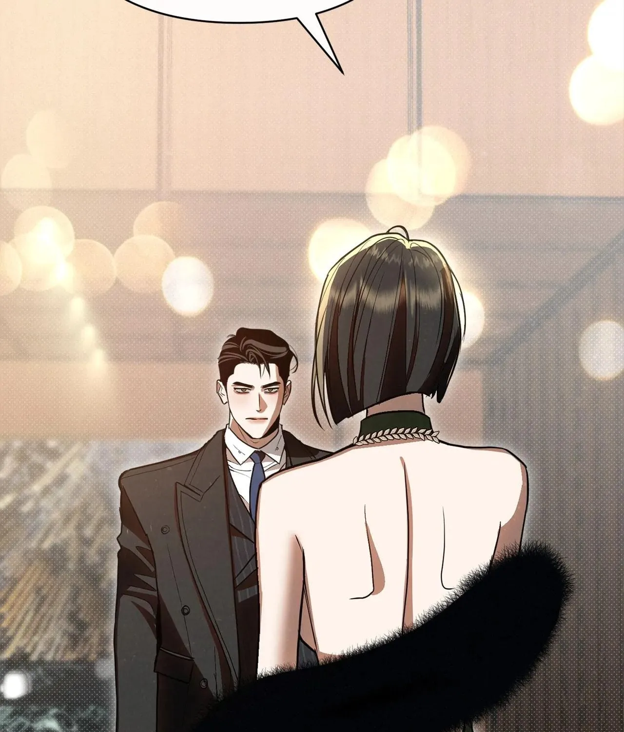 Absolute Threshold Chapter 49 page 66 - 