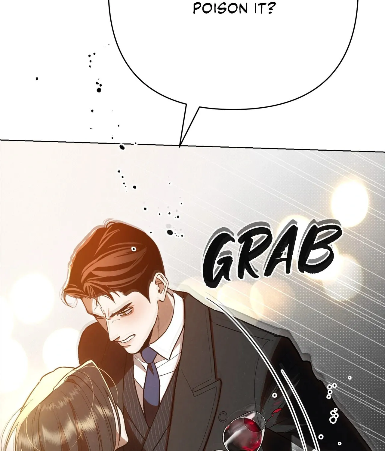 Absolute Threshold Chapter 49 page 82 - 