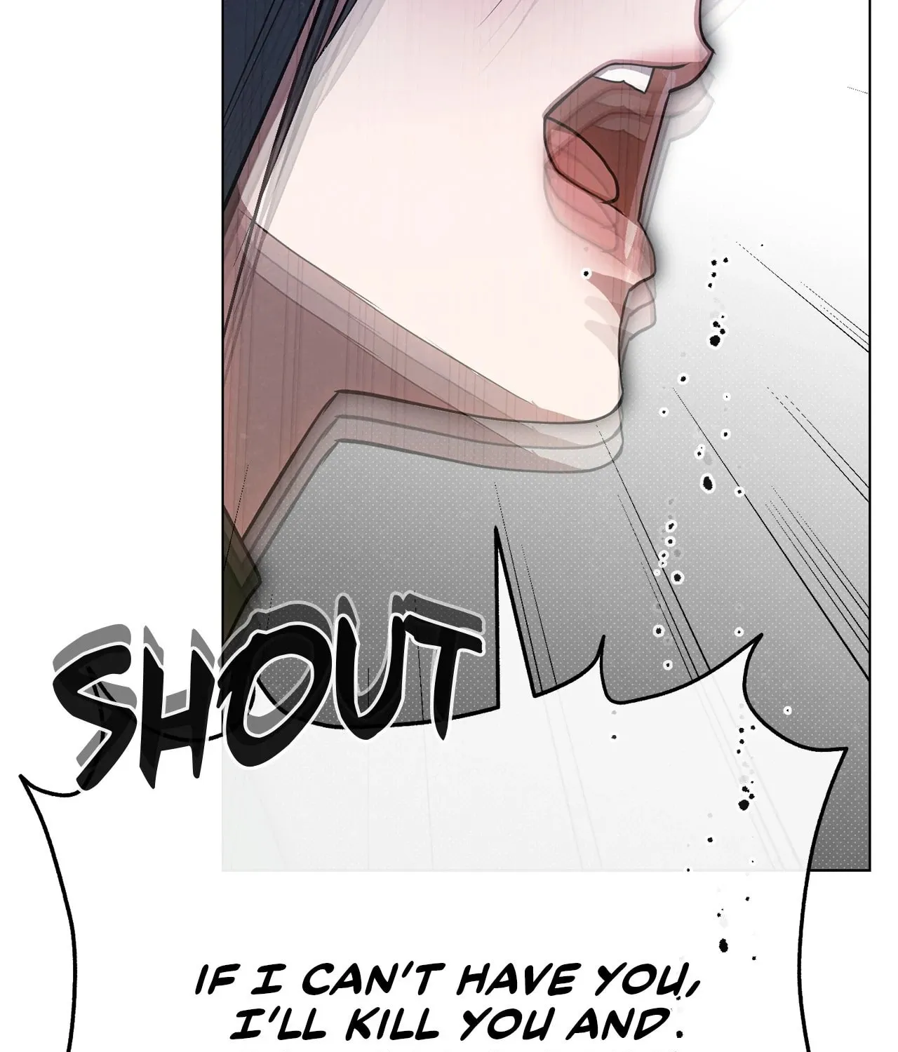 Absolute Threshold Chapter 49 page 90 - 
