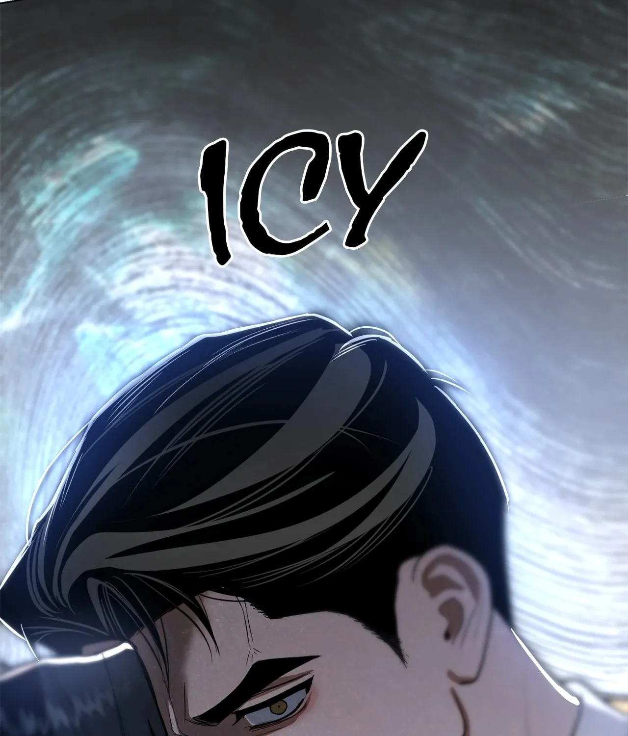 Absolute Threshold Chapter 49 page 99 - 