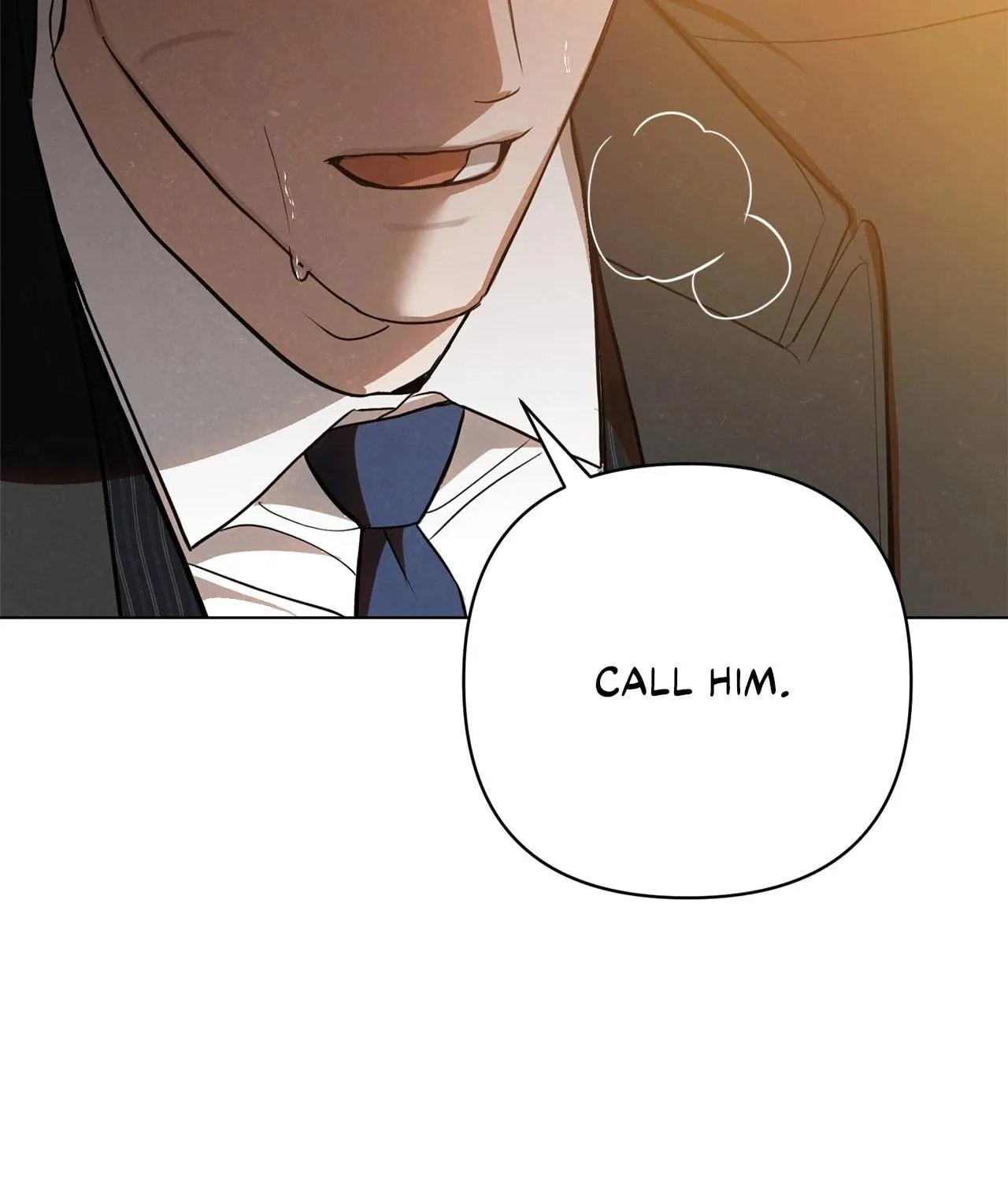 Absolute Threshold Chapter 50 page 102 - 