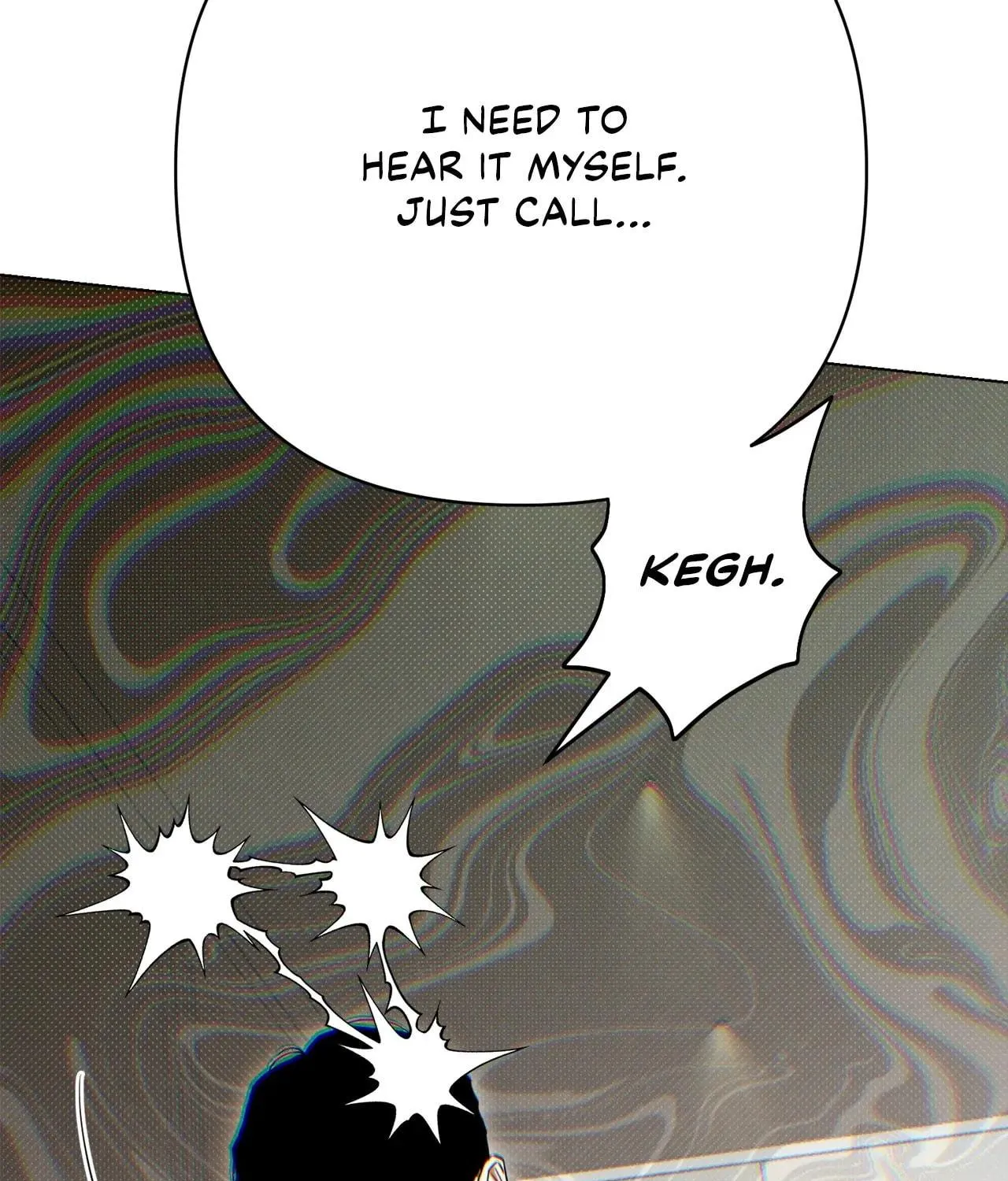 Absolute Threshold Chapter 50 page 108 - 