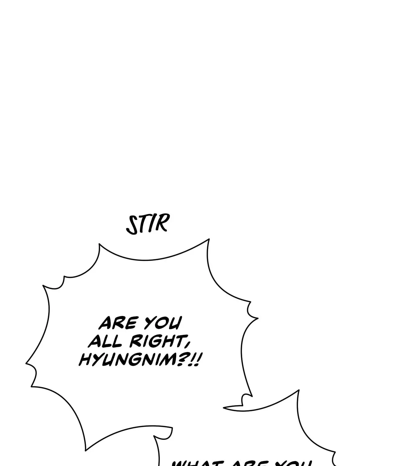 Absolute Threshold Chapter 50 page 121 - 